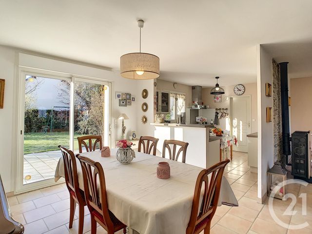 Afficher la photo en grand maison à vendre - 7 pièces - 153.3 m2 - LAMOTTE BEUVRON - 41 - CENTRE - Century 21 Sologne Immobilier