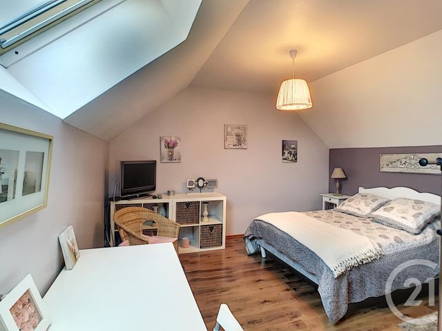 Afficher la photo en grand maison à vendre - 7 pièces - 153.3 m2 - LAMOTTE BEUVRON - 41 - CENTRE - Century 21 Sologne Immobilier