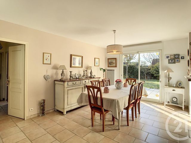 Afficher la photo en grand maison à vendre - 7 pièces - 153.3 m2 - LAMOTTE BEUVRON - 41 - CENTRE - Century 21 Sologne Immobilier