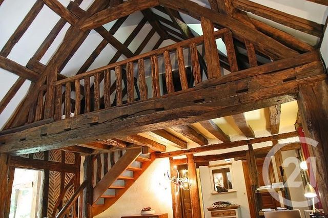 maison à vendre - 5 pièces - 169.0 m2 - NOUAN LE FUZELIER - 41 - CENTRE - Century 21 Sologne Immobilier maison à vendre - 5 pièces - 169.0 m2 - NOUAN LE FUZELIER - 41 - CENTRE - Century 21 Sologne Immobilier