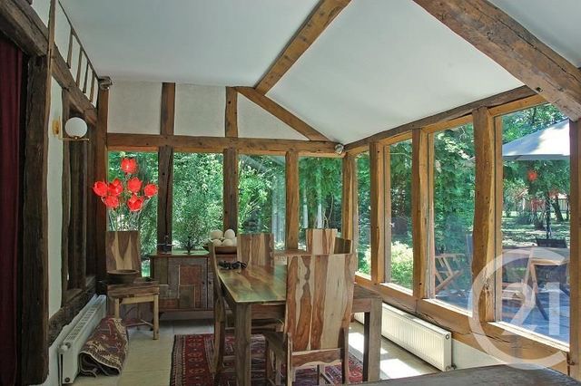 maison à vendre - 5 pièces - 169.0 m2 - NOUAN LE FUZELIER - 41 - CENTRE - Century 21 Sologne Immobilier maison à vendre - 5 pièces - 169.0 m2 - NOUAN LE FUZELIER - 41 - CENTRE - Century 21 Sologne Immobilier