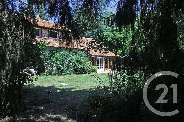 maison à vendre - 5 pièces - 169.0 m2 - NOUAN LE FUZELIER - 41 - CENTRE - Century 21 Sologne Immobilier maison à vendre - 5 pièces - 169.0 m2 - NOUAN LE FUZELIER - 41 - CENTRE - Century 21 Sologne Immobilier