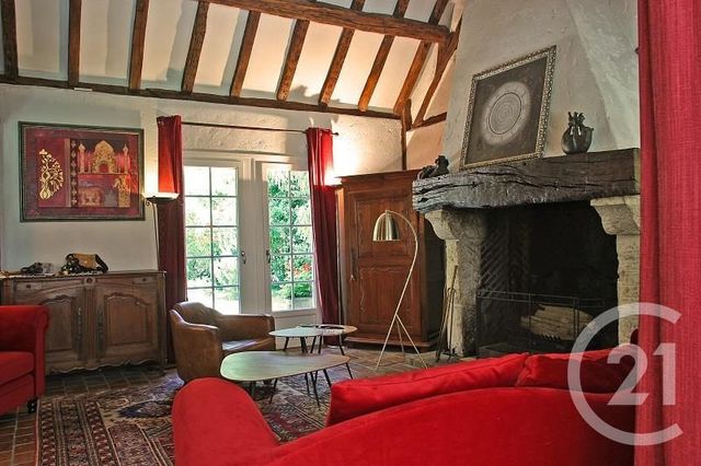maison à vendre - 5 pièces - 169.0 m2 - NOUAN LE FUZELIER - 41 - CENTRE - Century 21 Sologne Immobilier maison à vendre - 5 pièces - 169.0 m2 - NOUAN LE FUZELIER - 41 - CENTRE - Century 21 Sologne Immobilier