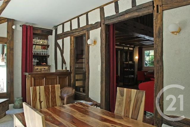 maison à vendre - 5 pièces - 169.0 m2 - NOUAN LE FUZELIER - 41 - CENTRE - Century 21 Sologne Immobilier maison à vendre - 5 pièces - 169.0 m2 - NOUAN LE FUZELIER - 41 - CENTRE - Century 21 Sologne Immobilier