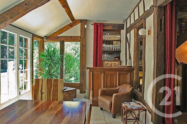 maison à vendre - 5 pièces - 169.0 m2 - NOUAN LE FUZELIER - 41 - CENTRE - Century 21 Sologne Immobilier maison à vendre - 5 pièces - 169.0 m2 - NOUAN LE FUZELIER - 41 - CENTRE - Century 21 Sologne Immobilier