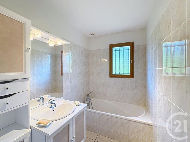 maison à vendre - 4 pièces - 92.0 m2 - LAMOTTE BEUVRON - 41 - CENTRE - Century 21 Sologne Immobilier