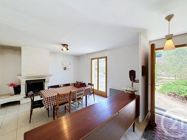 maison à vendre - 4 pièces - 92.0 m2 - LAMOTTE BEUVRON - 41 - CENTRE - Century 21 Sologne Immobilier