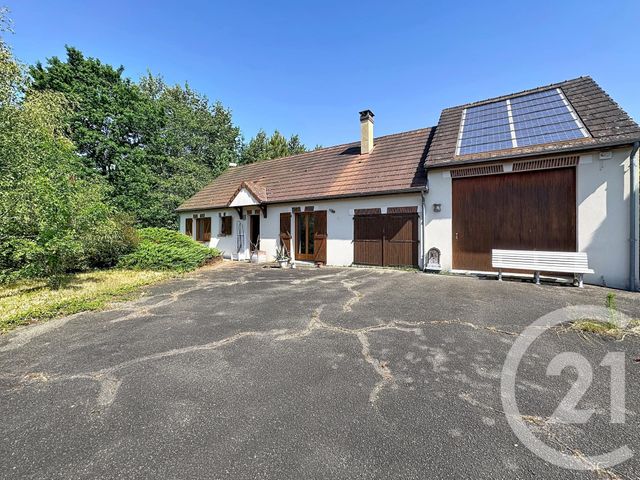 Maison à vendre LAMOTTE BEUVRON