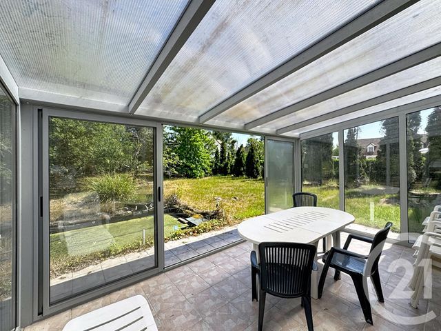 maison à vendre - 4 pièces - 92.0 m2 - LAMOTTE BEUVRON - 41 - CENTRE - Century 21 Sologne Immobilier