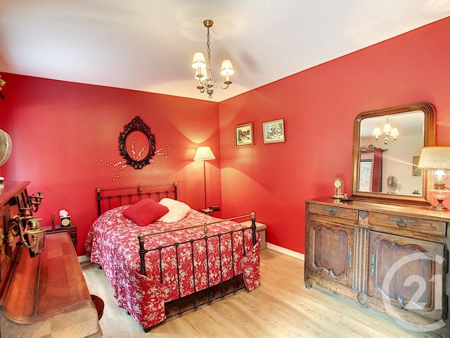 Afficher la photo en grand maison à vendre - 7 pièces - 129.27 m2 - BRINON SUR SAULDRE - 18 - CENTRE - Century 21 Sologne Immobilier