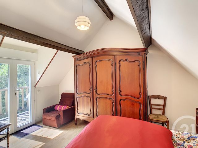 Afficher la photo en grand maison à vendre - 7 pièces - 129.27 m2 - BRINON SUR SAULDRE - 18 - CENTRE - Century 21 Sologne Immobilier