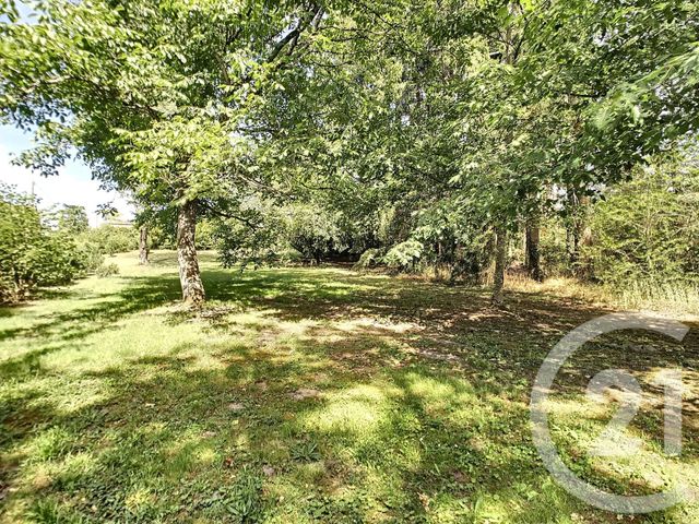 Afficher la photo en grand maison à vendre - 7 pièces - 129.27 m2 - BRINON SUR SAULDRE - 18 - CENTRE - Century 21 Sologne Immobilier