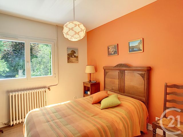 Afficher la photo en grand maison à vendre - 7 pièces - 129.27 m2 - BRINON SUR SAULDRE - 18 - CENTRE - Century 21 Sologne Immobilier