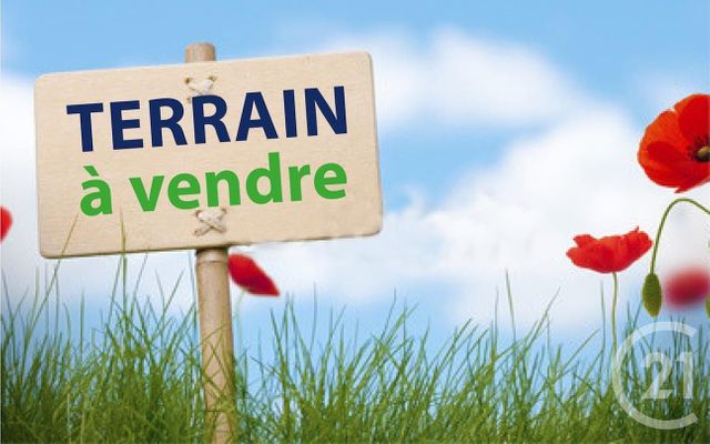 terrain à vendre - 1179.0 m2 - BRINON SUR SAULDRE - 18 - CENTRE - Century 21 Sologne Immobilier terrain à vendre - 1179.0 m2 - BRINON SUR SAULDRE - 18 - CENTRE - Century 21 Sologne Immobilier