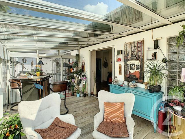 Afficher la photo en grand maison à vendre - 6 pièces - 130.0 m2 - SOUVIGNY EN SOLOGNE - 41 - CENTRE - Century 21 Sologne Immobilier