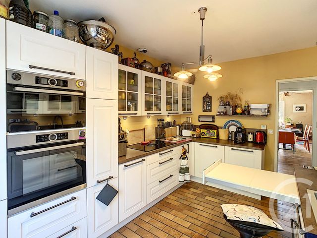 Afficher la photo en grand maison à vendre - 6 pièces - 130.0 m2 - SOUVIGNY EN SOLOGNE - 41 - CENTRE - Century 21 Sologne Immobilier