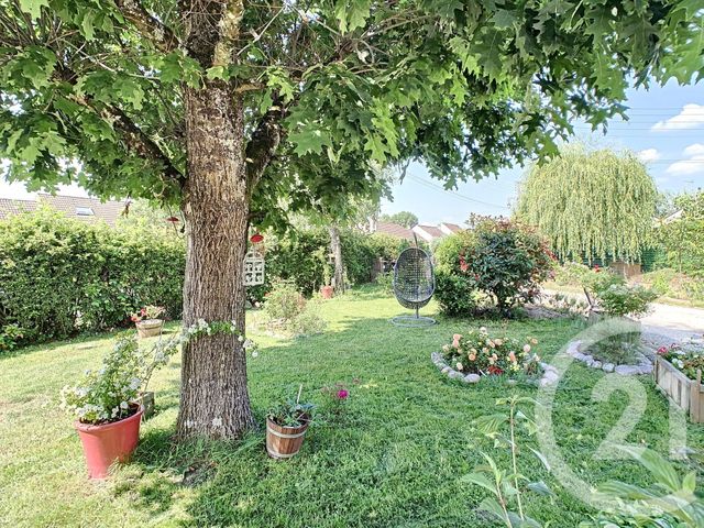 Afficher la photo en grand maison à vendre - 6 pièces - 130.0 m2 - SOUVIGNY EN SOLOGNE - 41 - CENTRE - Century 21 Sologne Immobilier