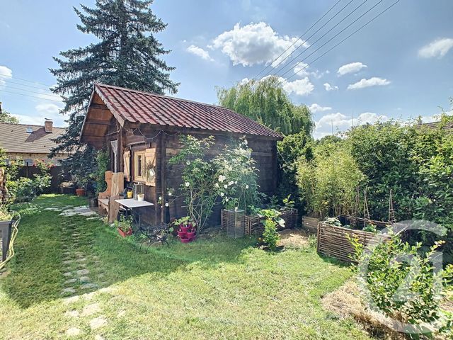 Afficher la photo en grand maison à vendre - 6 pièces - 130.0 m2 - SOUVIGNY EN SOLOGNE - 41 - CENTRE - Century 21 Sologne Immobilier