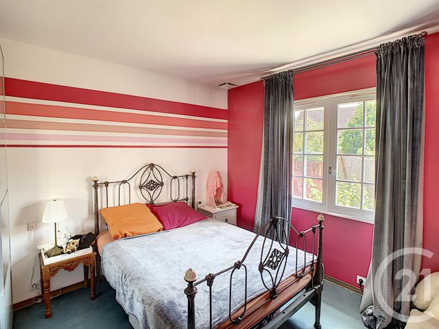 Afficher la photo en grand maison à vendre - 6 pièces - 130.0 m2 - SOUVIGNY EN SOLOGNE - 41 - CENTRE - Century 21 Sologne Immobilier