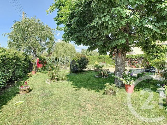 Afficher la photo en grand maison à vendre - 6 pièces - 130.0 m2 - SOUVIGNY EN SOLOGNE - 41 - CENTRE - Century 21 Sologne Immobilier