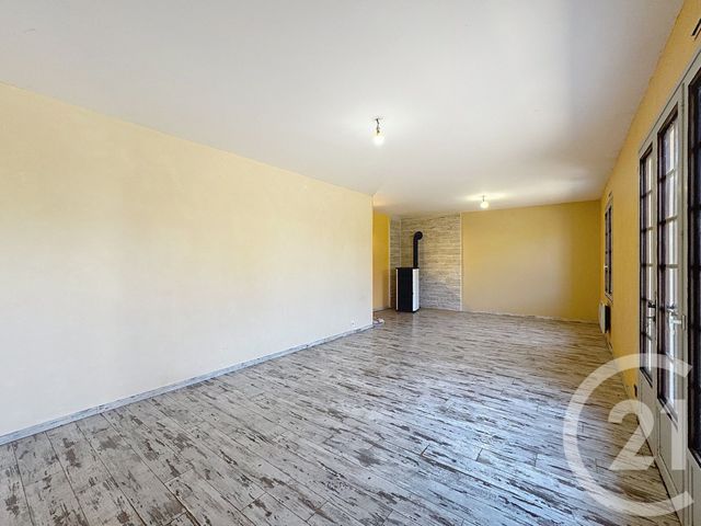 maison à vendre - 4 pièces - 105.0 m2 - LAMOTTE BEUVRON - 41 - CENTRE - Century 21 Sologne Immobilier