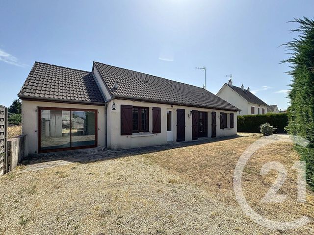 maison - LAMOTTE BEUVRON - 41