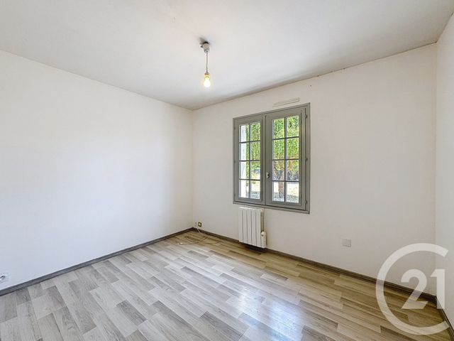 maison à vendre - 4 pièces - 105.0 m2 - LAMOTTE BEUVRON - 41 - CENTRE - Century 21 Sologne Immobilier