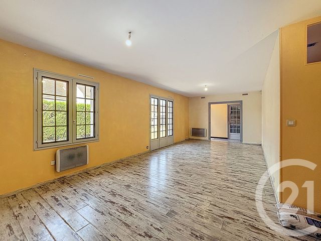maison à vendre - 4 pièces - 105.0 m2 - LAMOTTE BEUVRON - 41 - CENTRE - Century 21 Sologne Immobilier