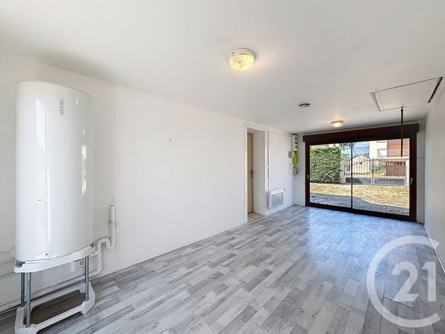 maison à vendre - 4 pièces - 105.0 m2 - LAMOTTE BEUVRON - 41 - CENTRE - Century 21 Sologne Immobilier