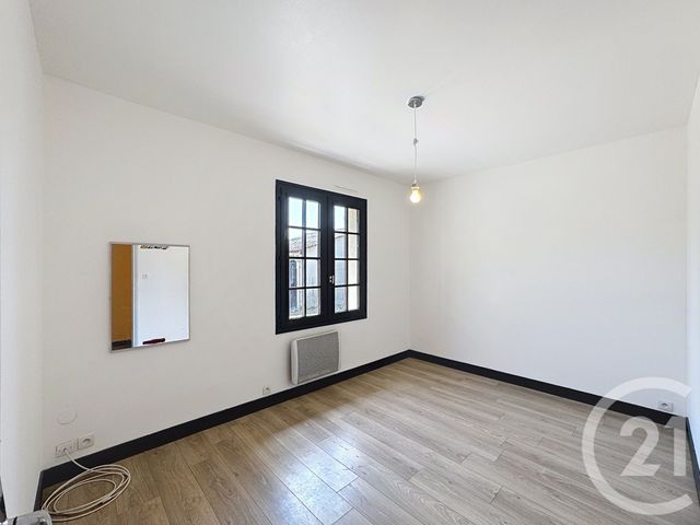 maison à vendre - 4 pièces - 105.0 m2 - LAMOTTE BEUVRON - 41 - CENTRE - Century 21 Sologne Immobilier