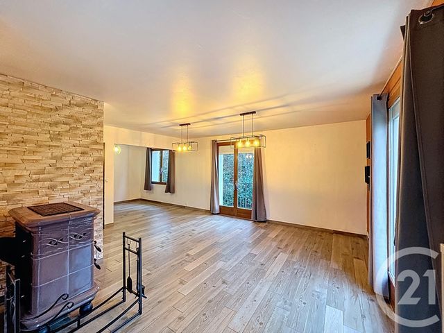 maison à vendre - 6 pièces - 141.0 m2 - NOUAN LE FUZELIER - 41 - CENTRE - Century 21 Sologne Immobilier