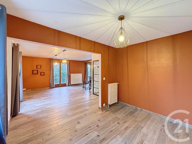 maison à vendre - 6 pièces - 141.0 m2 - NOUAN LE FUZELIER - 41 - CENTRE - Century 21 Sologne Immobilier