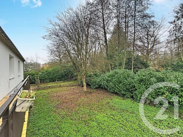 maison à vendre - 6 pièces - 141.0 m2 - NOUAN LE FUZELIER - 41 - CENTRE - Century 21 Sologne Immobilier