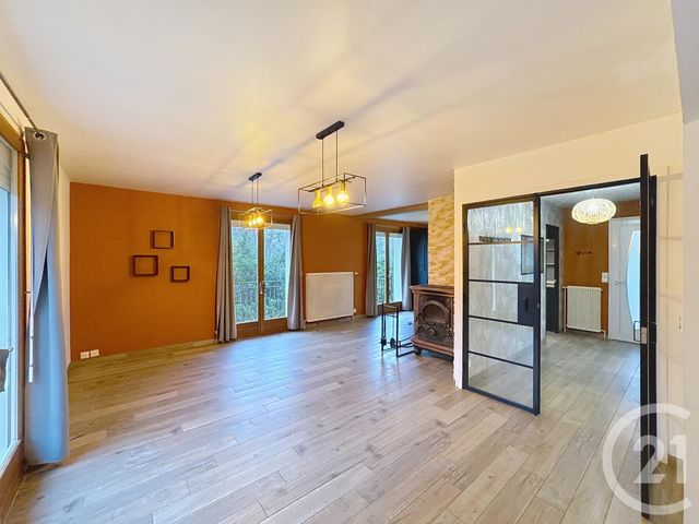 maison à vendre - 6 pièces - 141.0 m2 - NOUAN LE FUZELIER - 41 - CENTRE - Century 21 Sologne Immobilier