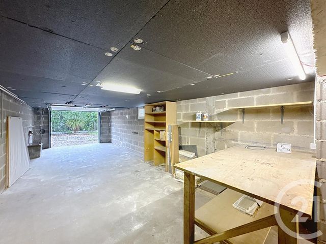 maison à vendre - 6 pièces - 141.0 m2 - NOUAN LE FUZELIER - 41 - CENTRE - Century 21 Sologne Immobilier