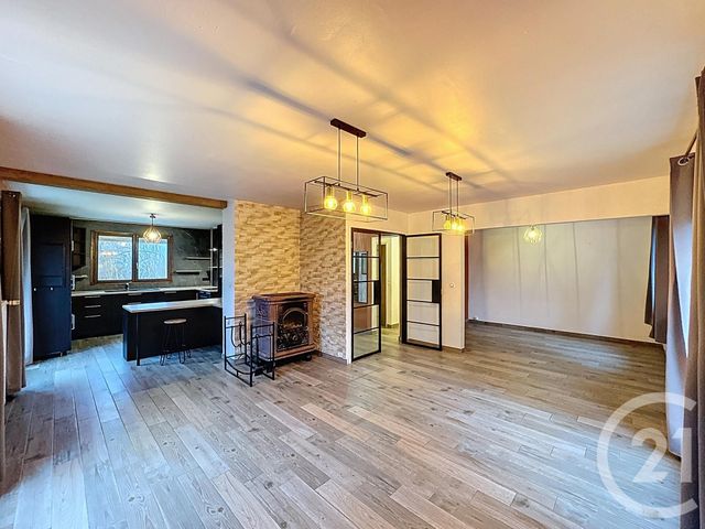 maison à vendre - 6 pièces - 141.0 m2 - NOUAN LE FUZELIER - 41 - CENTRE - Century 21 Sologne Immobilier