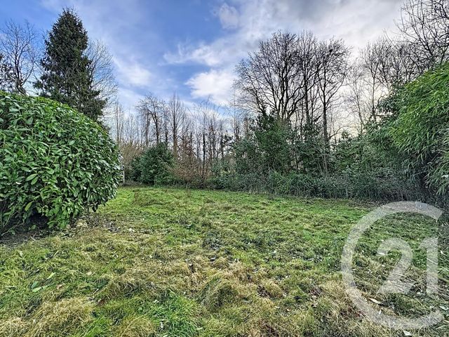 maison à vendre - 6 pièces - 141.0 m2 - NOUAN LE FUZELIER - 41 - CENTRE - Century 21 Sologne Immobilier