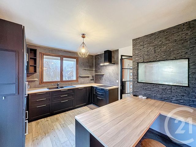 maison à vendre - 6 pièces - 141.0 m2 - NOUAN LE FUZELIER - 41 - CENTRE - Century 21 Sologne Immobilier