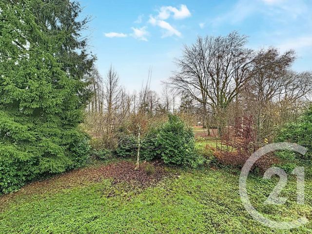 maison à vendre - 6 pièces - 141.0 m2 - NOUAN LE FUZELIER - 41 - CENTRE - Century 21 Sologne Immobilier