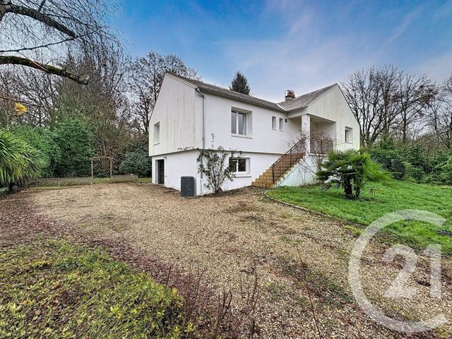 maison - NOUAN LE FUZELIER - 41