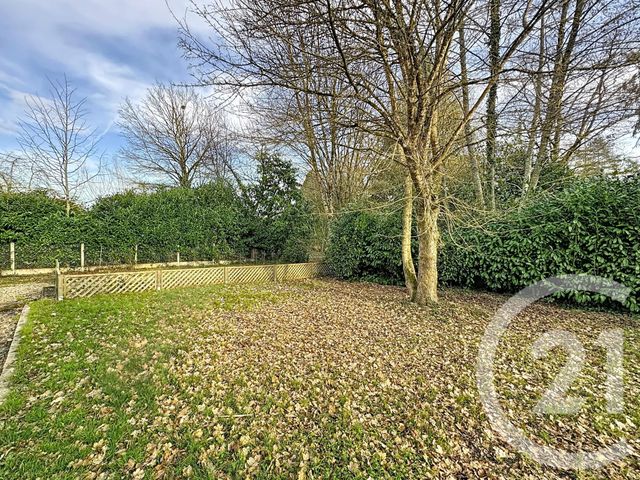 maison à vendre - 6 pièces - 141.0 m2 - NOUAN LE FUZELIER - 41 - CENTRE - Century 21 Sologne Immobilier