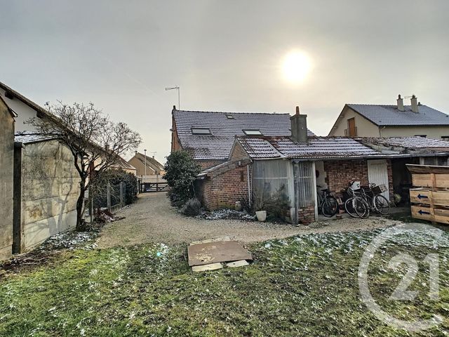 Afficher la photo en grand maison à vendre - 8 pièces - 145.3 m2 - LAMOTTE BEUVRON - 41 - CENTRE - Century 21 Sologne Immobilier