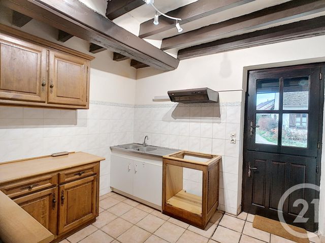 Afficher la photo en grand maison à louer - 4 pièces - 66.0 m2 - YVOY LE MARRON - 41 - CENTRE - Century 21 Sologne Immobilier