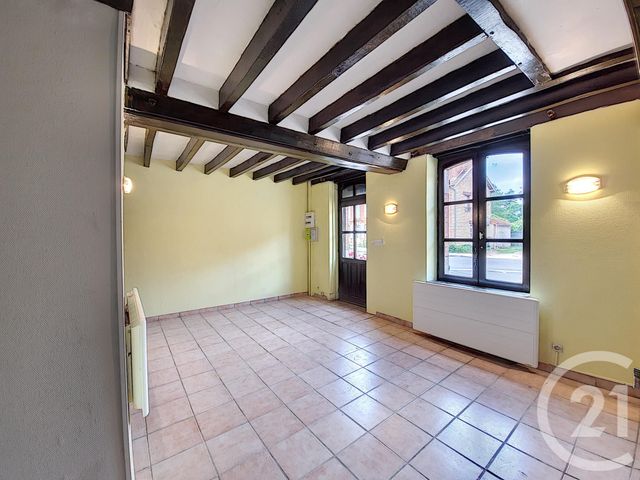 Afficher la photo en grand maison à louer - 4 pièces - 66.0 m2 - YVOY LE MARRON - 41 - CENTRE - Century 21 Sologne Immobilier
