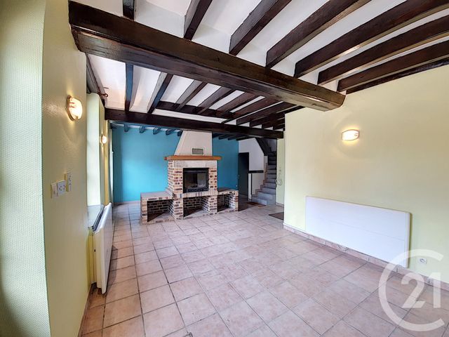 Afficher la photo en grand maison à louer - 4 pièces - 66.0 m2 - YVOY LE MARRON - 41 - CENTRE - Century 21 Sologne Immobilier