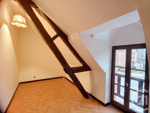 Afficher la photo en grand maison à louer - 4 pièces - 66.0 m2 - YVOY LE MARRON - 41 - CENTRE - Century 21 Sologne Immobilier