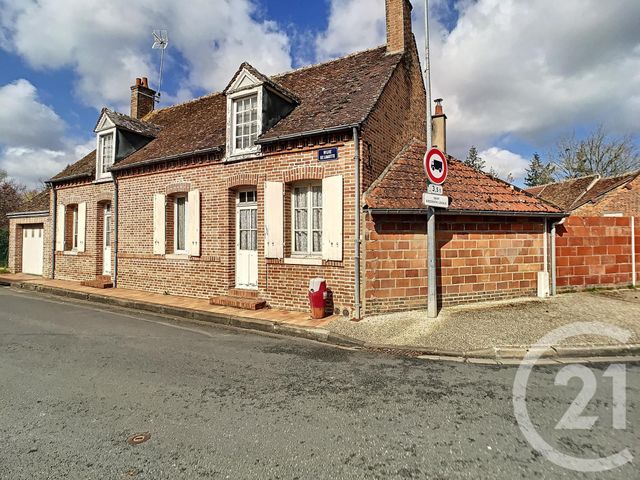 Maison à vendre CHAON