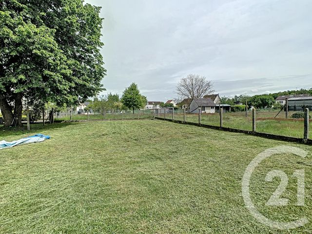 maison à vendre - 5 pièces - 97.0 m2 - NOUAN LE FUZELIER - 41 - CENTRE - Century 21 Sologne Immobilier maison à vendre - 5 pièces - 97.0 m2 - NOUAN LE FUZELIER - 41 - CENTRE - Century 21 Sologne Immobilier