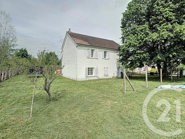 maison à vendre - 5 pièces - 97.0 m2 - NOUAN LE FUZELIER - 41 - CENTRE - Century 21 Sologne Immobilier maison à vendre - 5 pièces - 97.0 m2 - NOUAN LE FUZELIER - 41 - CENTRE - Century 21 Sologne Immobilier