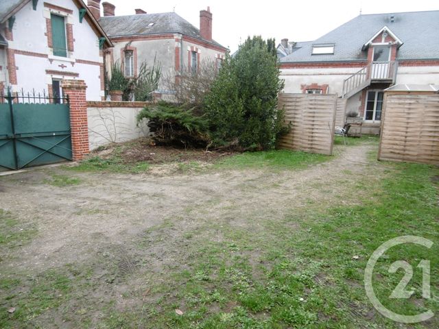 Afficher la photo en grand maison à vendre - 9 pièces - 258.0 m2 - NEUNG SUR BEUVRON - 41 - CENTRE - Century 21 Sologne Immobilier